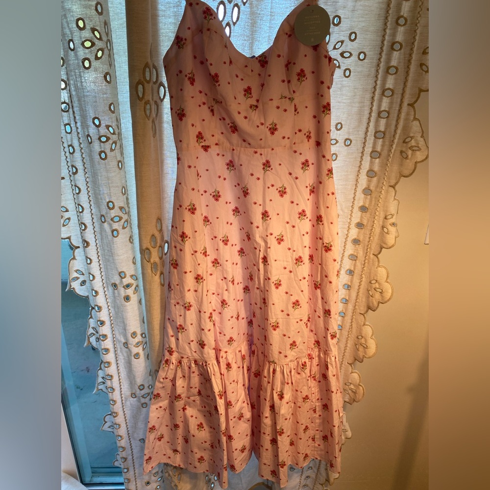 Hill house solange dress